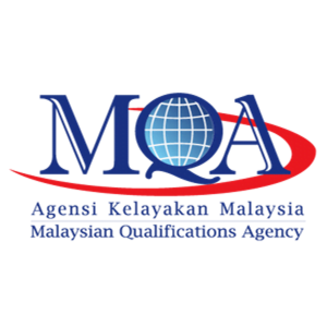 MQA Endorsement Logo