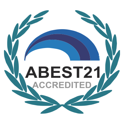 Logo ABEST21