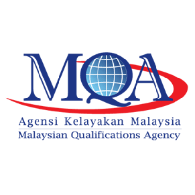 Logo MQA