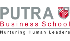 Logo Putra Business School